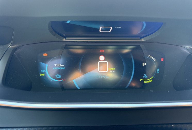 Peugeot 208 E-GT/ CARPLAY/ NAVIGATION I COCKPIT 3D/ CAMERA 360