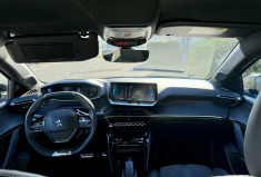 Peugeot 208 E-GT/ CARPLAY/ NAVIGATION I COCKPIT 3D/ CAMERA 360