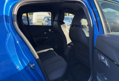 Peugeot 208 E-GT/ CARPLAY/ NAVIGATION I COCKPIT 3D/ CAMERA 360