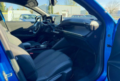 Peugeot 208 E-GT/ CARPLAY/ NAVIGATION I COCKPIT 3D/ CAMERA 360