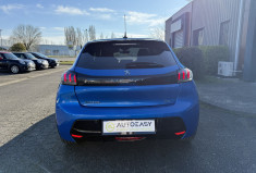 Peugeot 208 E-GT/ CARPLAY/ NAVIGATION I COCKPIT 3D/ CAMERA 360