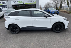 MG MG4 EV STANDART RANGE 170 CV BVA 