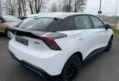 MG MG4 EV STANDART RANGE 170 CV BVA 
