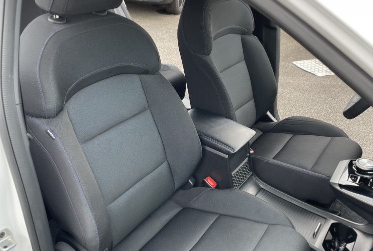 MG MG4 EV STANDART RANGE 170 CV BVA 