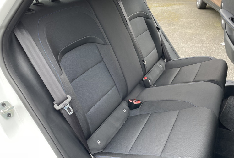 MG MG4 EV STANDART RANGE 170 CV BVA 