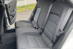 MG MG4 EV STANDART RANGE 170 CV BVA 