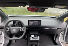 MG MG4 EV STANDART RANGE 170 CV BVA 