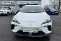 MG MG4 EV STANDART RANGE 170 CV BVA 