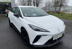 MG MG4 EV STANDART RANGE 170 CV BVA 