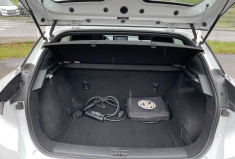MG MG4 EV STANDART RANGE 170 CV BVA 