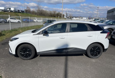 MG MG4 EV STANDART RANGE 170 CV BVA 