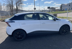MG MG4 EV STANDART RANGE 170 CV BVA 