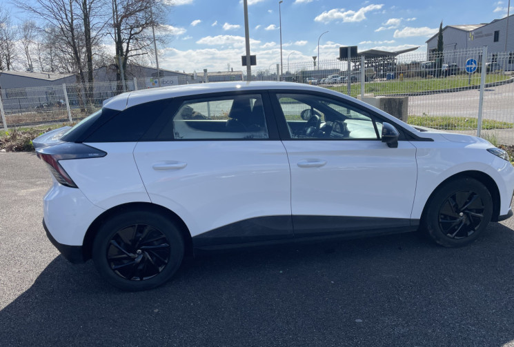 MG MG4 EV STANDART RANGE 170 CV BVA 