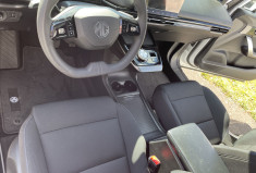 MG MG4 EV STANDART RANGE 170 CV BVA 