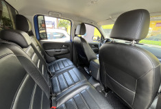 Volkswagen Amarok  Phase 2 Double Cabine 3.0 TDi V6 24V 4Motion 225 cv Boîte auto 4x4 permanent