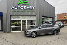Renault TALISMAN 1.6 dci 160 CH energy intense EDC 