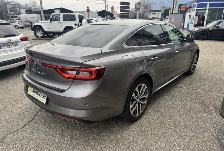 Renault TALISMAN 1.6 dci 160 CH energy intense EDC 