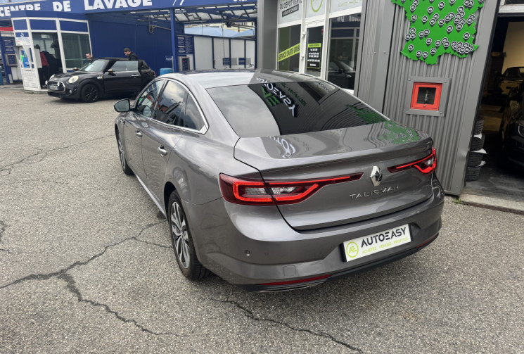Renault TALISMAN 1.6 dci 160 CH energy intense EDC 