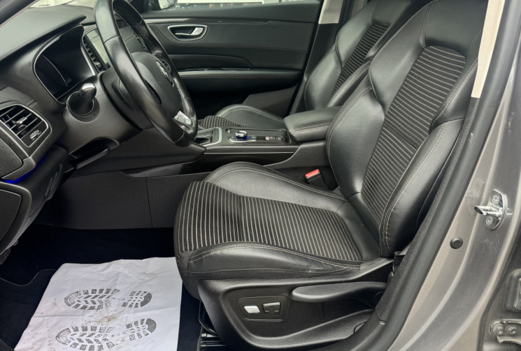 Renault TALISMAN 1.6 dci 160 CH energy intense EDC 