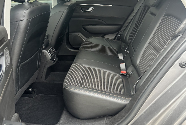 Renault TALISMAN 1.6 dci 160 CH energy intense EDC 