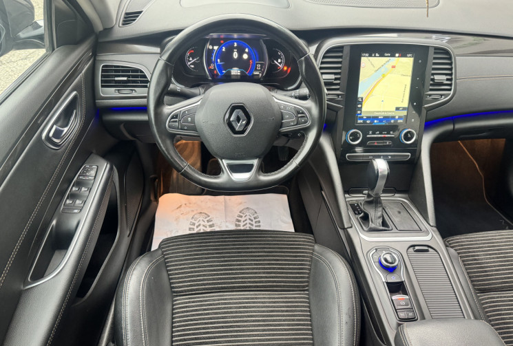Renault TALISMAN 1.6 dci 160 CH energy intense EDC 