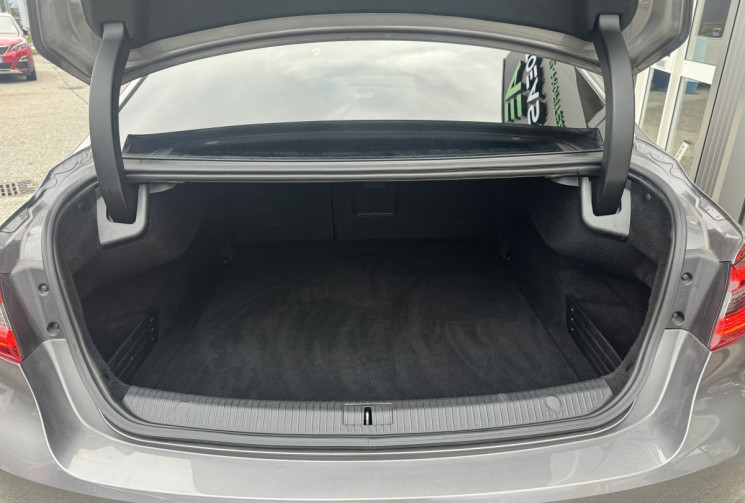 Renault TALISMAN 1.6 dci 160 CH energy intense EDC 