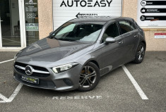 Mercedes Classe A 180 d 116ch Style Line 7G-DCT / Entretien complet / Caméra / Carplay Androidauto