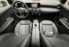 Mercedes Classe A 180 d 116ch Style Line 7G-DCT / Entretien complet / Caméra / Carplay Androidauto