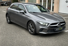 Mercedes Classe A 180 d 116ch Style Line 7G-DCT / Entretien complet / Caméra / Carplay Androidauto