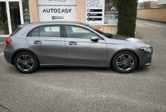 Mercedes Classe A 180 d 116ch Style Line 7G-DCT / Entretien complet / Caméra / Carplay Androidauto