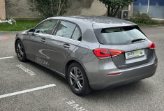 Mercedes Classe A 180 d 116ch Style Line 7G-DCT / Entretien complet / Caméra / Carplay Androidauto