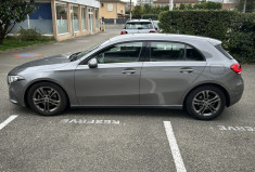 Mercedes Classe A 180 d 116ch Style Line 7G-DCT / Entretien complet / Caméra / Carplay Androidauto