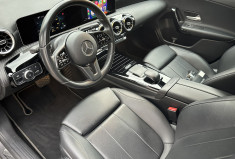 Mercedes Classe A 180 d 116ch Style Line 7G-DCT / Entretien complet / Caméra / Carplay Androidauto