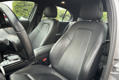Mercedes Classe A 180 d 116ch Style Line 7G-DCT / Entretien complet / Caméra / Carplay Androidauto