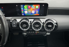 Mercedes Classe A 180 d 116ch Style Line 7G-DCT / Entretien complet / Caméra / Carplay Androidauto