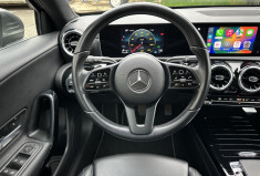 Mercedes Classe A 180 d 116ch Style Line 7G-DCT / Entretien complet / Caméra / Carplay Androidauto