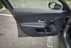 Mercedes Classe A 180 d 116ch Style Line 7G-DCT / Entretien complet / Caméra / Carplay Androidauto