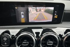 Mercedes Classe A 180 d 116ch Style Line 7G-DCT / Entretien complet / Caméra / Carplay Androidauto
