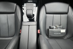 Mercedes Classe A 180 d 116ch Style Line 7G-DCT / Entretien complet / Caméra / Carplay Androidauto