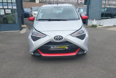 Toyota Aygo VVT-i  X PLAY