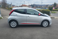 Toyota Aygo VVT-i  X PLAY