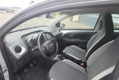 Toyota Aygo VVT-i  X PLAY
