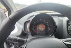 Toyota Aygo VVT-i  X PLAY