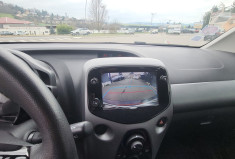 Toyota Aygo VVT-i  X PLAY