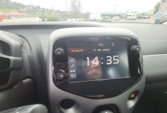 Toyota Aygo VVT-i  X PLAY
