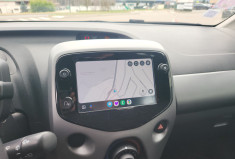 Toyota Aygo VVT-i  X PLAY