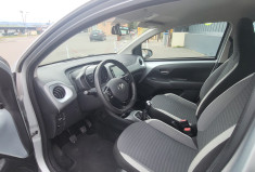 Toyota Aygo VVT-i  X PLAY