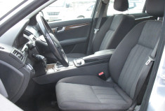 Mercedes Classe C 220D ELEGANCE COMME NEUVE