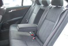 Mercedes Classe C 220D ELEGANCE COMME NEUVE