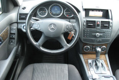 Mercedes Classe C 220D ELEGANCE COMME NEUVE